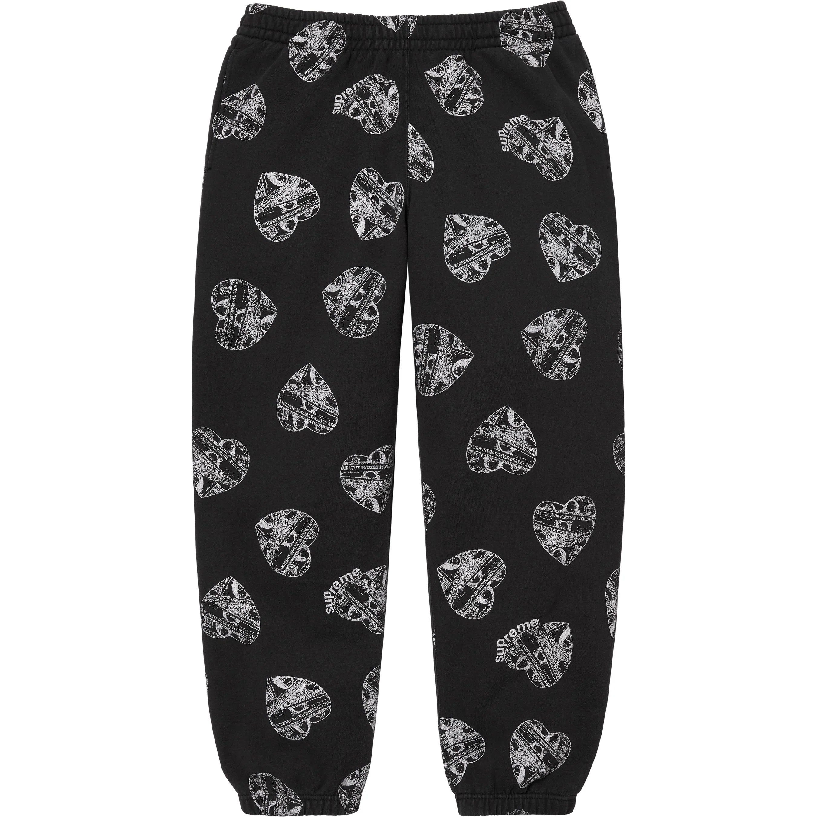 Love Cash Sweatpant view 5